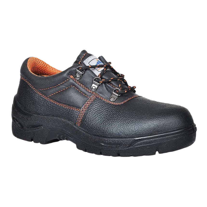 OV-SS06 – Comfort & Durability Safety Shoes